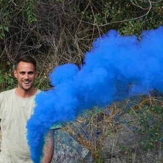 ENOLA GAYE SMOKE GRENADES SPECIAL FOR ANY EVENTS OR GENDER REVEAL 90 SECONDS SMOKE BOMBS
