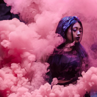ENOLA GAYE SMOKE GRENADES SPECIAL FOR ANY EVENTS OR GENDER REVEAL 90 SECONDS SMOKE BOMBS